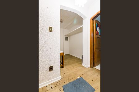 Casa à venda com 600m², 5 quartos e sem vagaSuíte 1