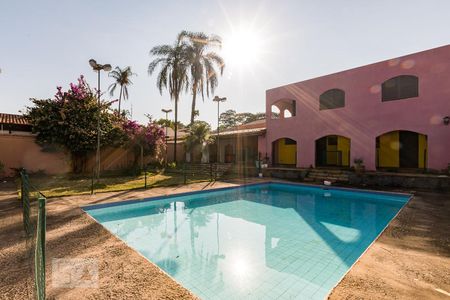 Casa à venda com 600m², 5 quartos e sem vagaÁrea Externa