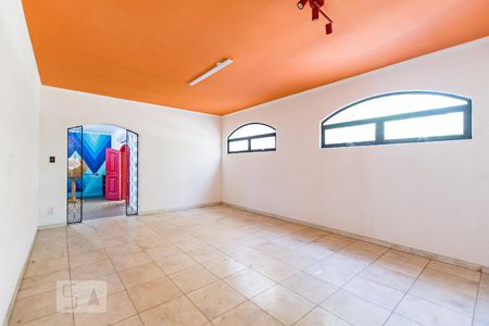 Sala de Jantar de casa à venda com 5 quartos, 600m² em Parque Taquaral, Campinas