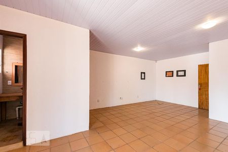 Casa à venda com 600m², 5 quartos e sem vagaEdícula - Suíte