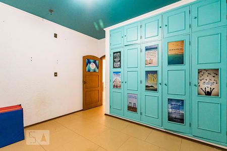 Casa à venda com 600m², 5 quartos e sem vagaQuarto 1