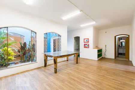 Sala 4 de casa à venda com 5 quartos, 600m² em Parque Taquaral, Campinas