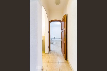 Corredor 1 de casa à venda com 5 quartos, 600m² em Parque Taquaral, Campinas