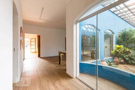 Sala 4 de casa à venda com 5 quartos, 600m² em Parque Taquaral, Campinas