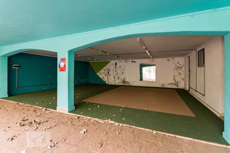 Casa à venda com 600m², 5 quartos e sem vagaÁrea Externa - Garagem