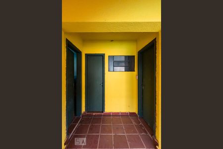 Casa à venda com 600m², 5 quartos e sem vagaEdícula - Corredor