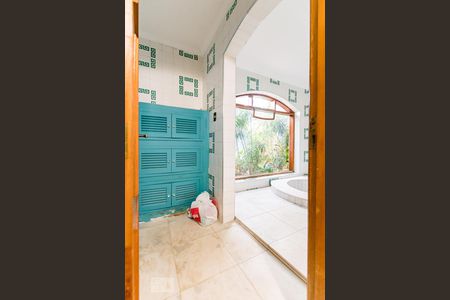 Casa à venda com 600m², 5 quartos e sem vagaBanheiro da Suíte 1