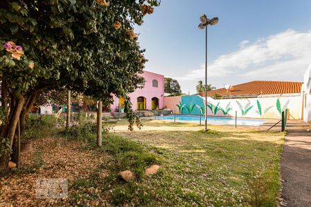 Casa à venda com 600m², 5 quartos e sem vagaÁrea Externa