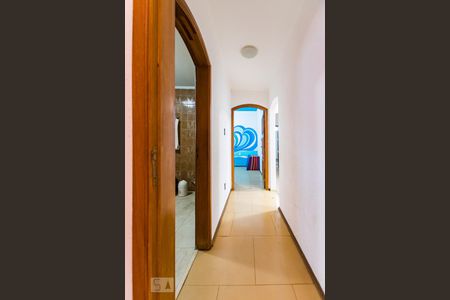 Casa à venda com 600m², 5 quartos e sem vagaCorredor