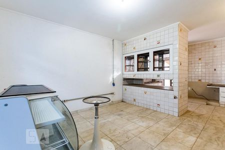 Casa à venda com 600m², 5 quartos e sem vagaCozinha