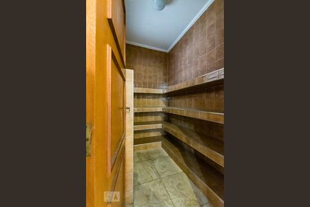 Casa à venda com 600m², 5 quartos e sem vagaDespensa