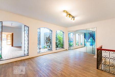 Sala 2 de casa à venda com 5 quartos, 600m² em Parque Taquaral, Campinas