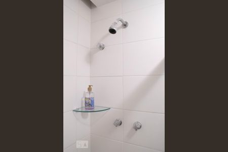 Apartamento para alugar com 70m², 2 quartos e 1 vagaBanheiro social 