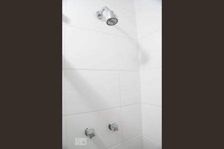 Apartamento para alugar com 70m², 2 quartos e 1 vagaBanheiro da suíte 