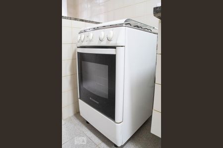 Apartamento para alugar com 70m², 2 quartos e 1 vagaCozinha 