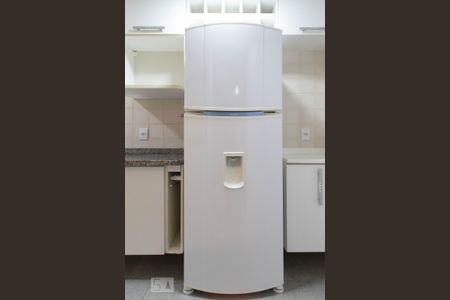 Apartamento para alugar com 70m², 2 quartos e 1 vagaCozinha 