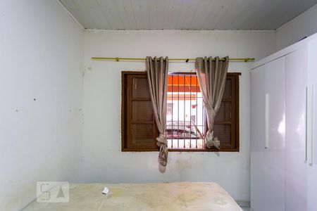 Quarto de casa para alugar com 2 quartos, 5m² em Santo Antônio, Osasco