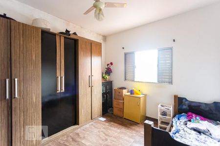 Quarto 2 de casa para alugar com 2 quartos, 5m² em Santo Antônio, Osasco