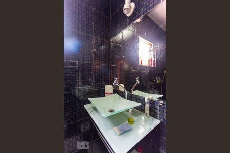 Casa para alugar com 5m², 2 quartos e sem vagaBanheiro