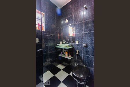 Casa para alugar com 5m², 2 quartos e sem vagaBanheiro