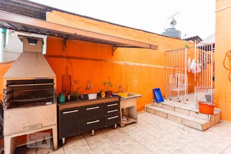 Casa para alugar com 5m², 2 quartos e sem vagaQuintal