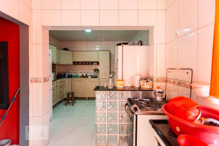 Casa para alugar com 5m², 2 quartos e sem vagaCozinha