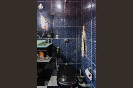 Casa para alugar com 5m², 2 quartos e sem vagaBanheiro