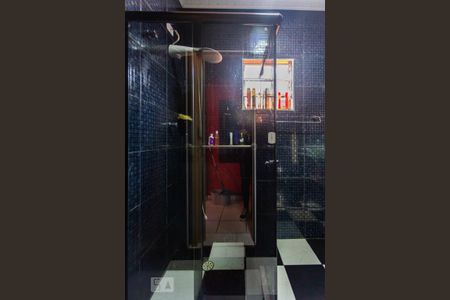 Casa para alugar com 5m², 2 quartos e sem vagaBanheiro