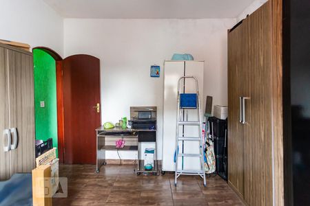 Quarto 2 de casa para alugar com 2 quartos, 5m² em Santo Antônio, Osasco