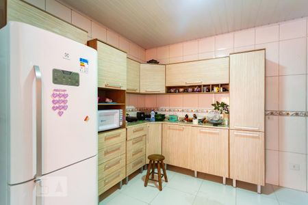 Casa para alugar com 5m², 2 quartos e sem vagaCozinha