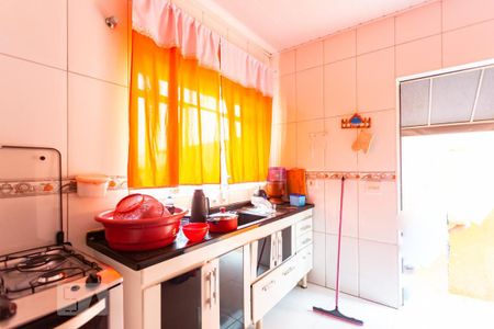 Casa para alugar com 5m², 2 quartos e sem vagaCozinha