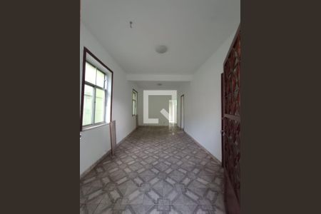 Casa para alugar com 6 quartos, 346m² em Engenho de Dentro, Rio de Janeiro