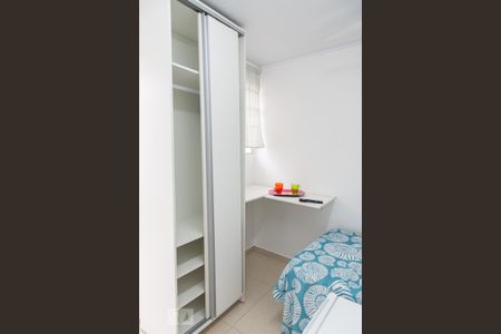 Sala/Quarto/Cozinha de kitnet/studio para alugar com 1 quarto, 12m² em Aclimação, São Paulo