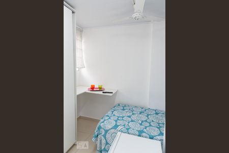 Sala/Quarto/Cozinha de kitnet/studio para alugar com 1 quarto, 12m² em Aclimação, São Paulo