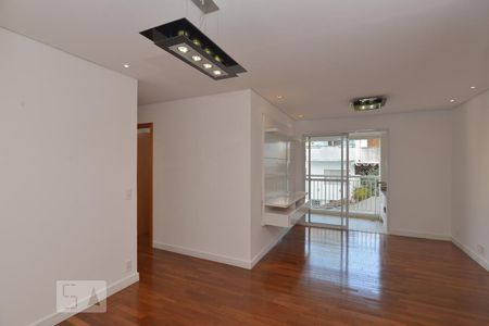 Sala de apartamento para alugar com 4 quartos, 91m² em Vila Ipojuca, São Paulo