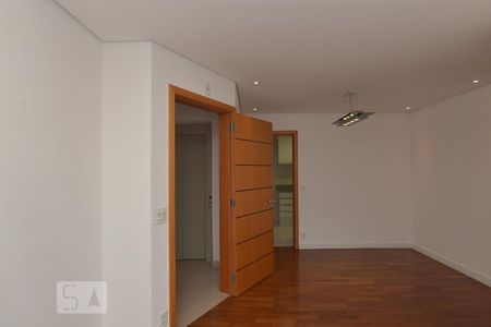 Sala de apartamento para alugar com 4 quartos, 91m² em Vila Ipojuca, São Paulo