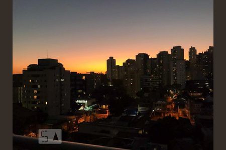 Detalhe da vista de apartamento para alugar com 1 quarto, 55m² em Vila Madalena, São Paulo