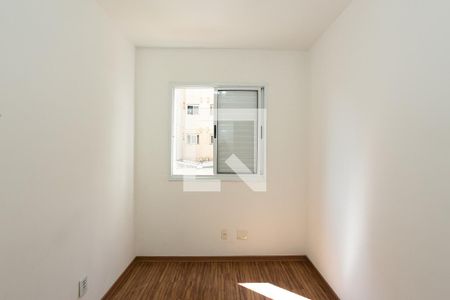 Quarto 1 de apartamento à venda com 3 quartos, 62m² em Tatuapé, São Paulo