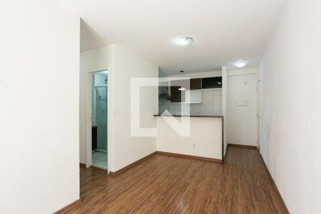 Sala de apartamento à venda com 3 quartos, 62m² em Tatuapé, São Paulo