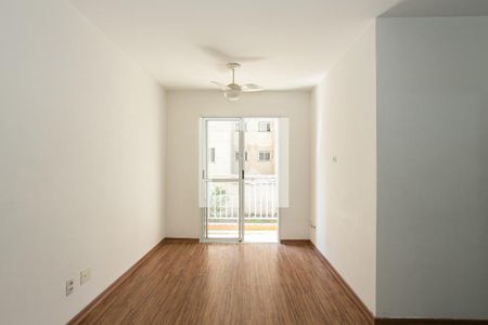 Sala de apartamento à venda com 3 quartos, 62m² em Tatuapé, São Paulo