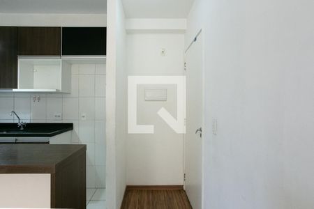 Sala de apartamento à venda com 3 quartos, 62m² em Tatuapé, São Paulo