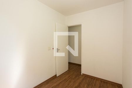 Quarto 1 de apartamento à venda com 3 quartos, 62m² em Tatuapé, São Paulo