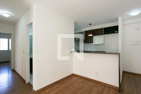 Sala de apartamento à venda com 3 quartos, 62m² em Tatuapé, São Paulo