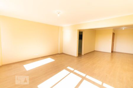 Sala de apartamento à venda com 3 quartos, 101m² em Tucuruvi, São Paulo