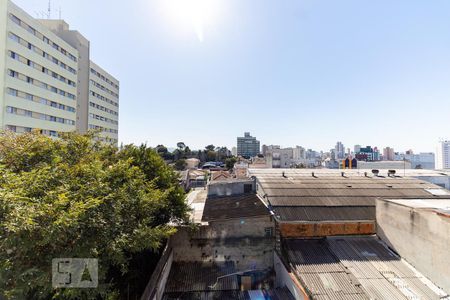 Vista da Sala de apartamento à venda com 3 quartos, 101m² em Tucuruvi, São Paulo