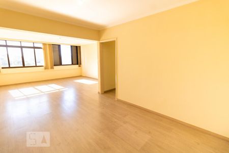 Sala de apartamento à venda com 3 quartos, 101m² em Tucuruvi, São Paulo