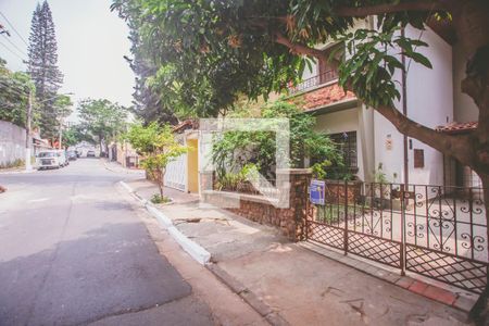 Studio para alugar com 12m², 1 quarto e sem vagaFachada