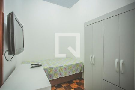 Studio de kitnet/studio para alugar com 1 quarto, 12m² em Vila Clementino, São Paulo