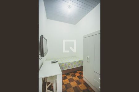 Studio de kitnet/studio para alugar com 1 quarto, 12m² em Vila Clementino, São Paulo