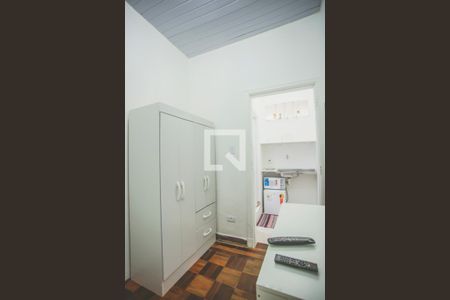 Studio de kitnet/studio para alugar com 1 quarto, 12m² em Vila Clementino, São Paulo